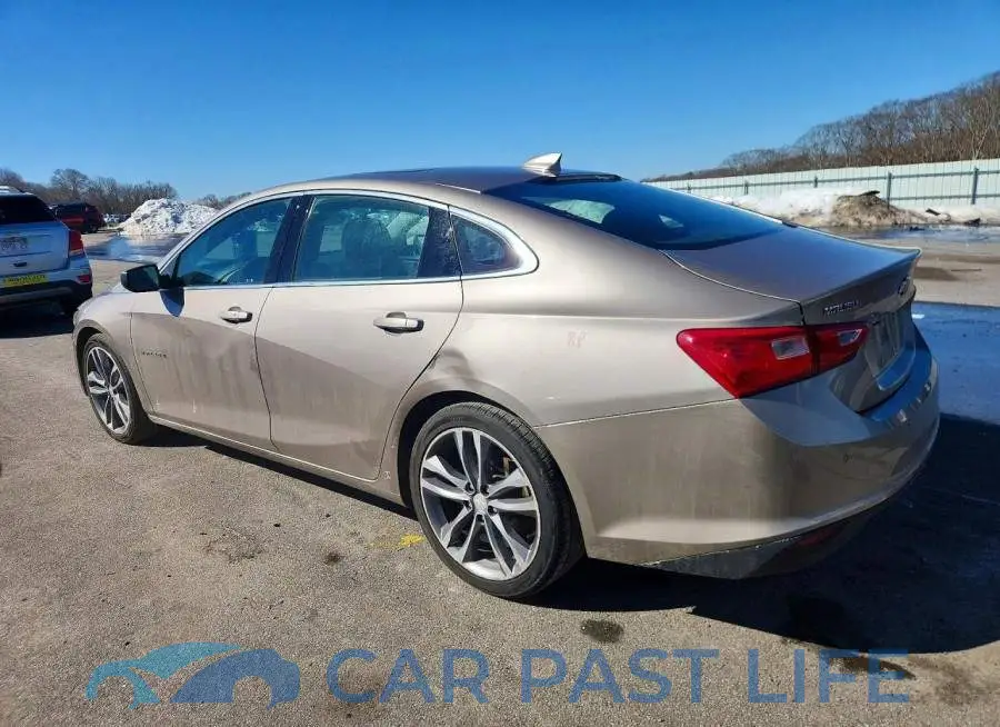 1G1ZD5ST9PF132027# 2