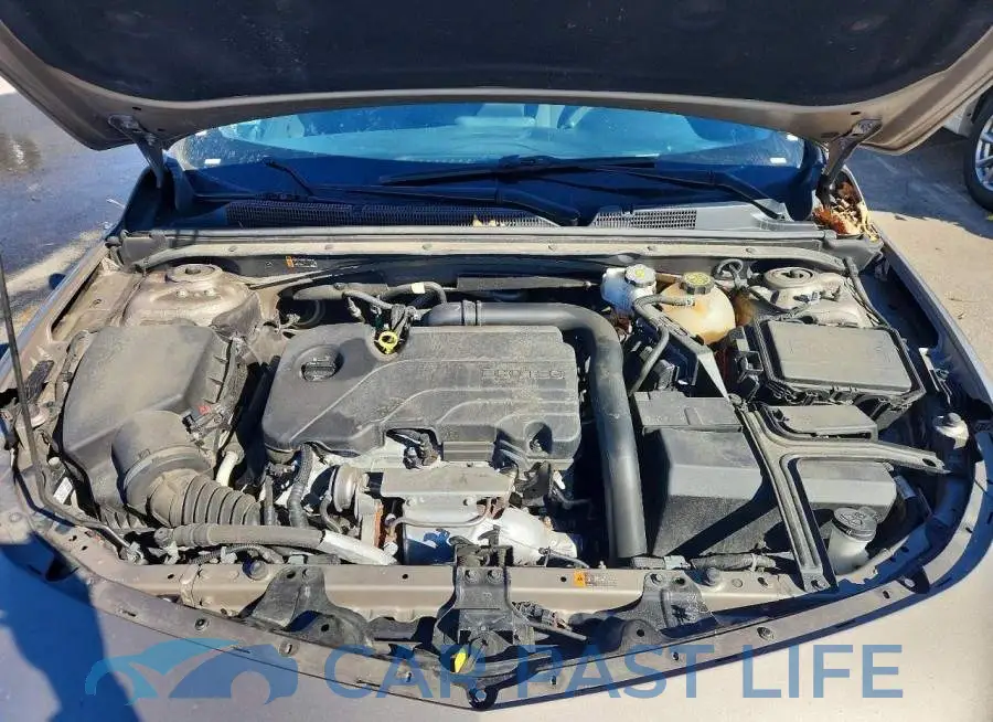 1G1ZD5ST9PF132027# 11