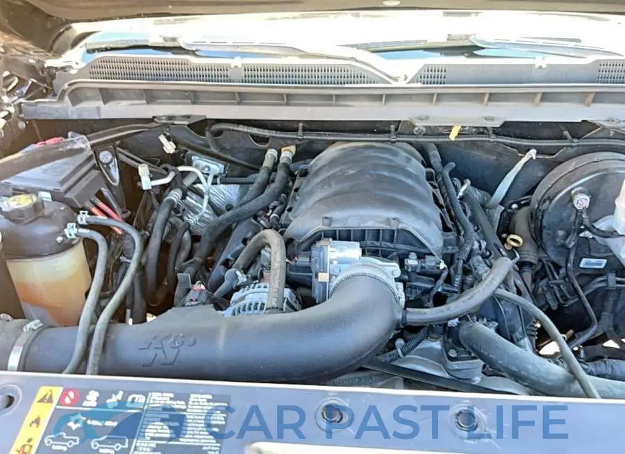 1GCNCNEC7JZ378715# 10
