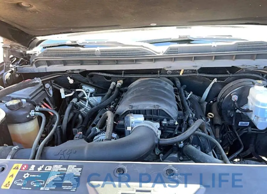 1GCNCNEC7JZ378715# 7
