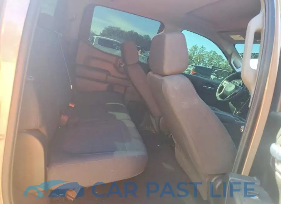 1GCPYCEF3LZ363687# 10