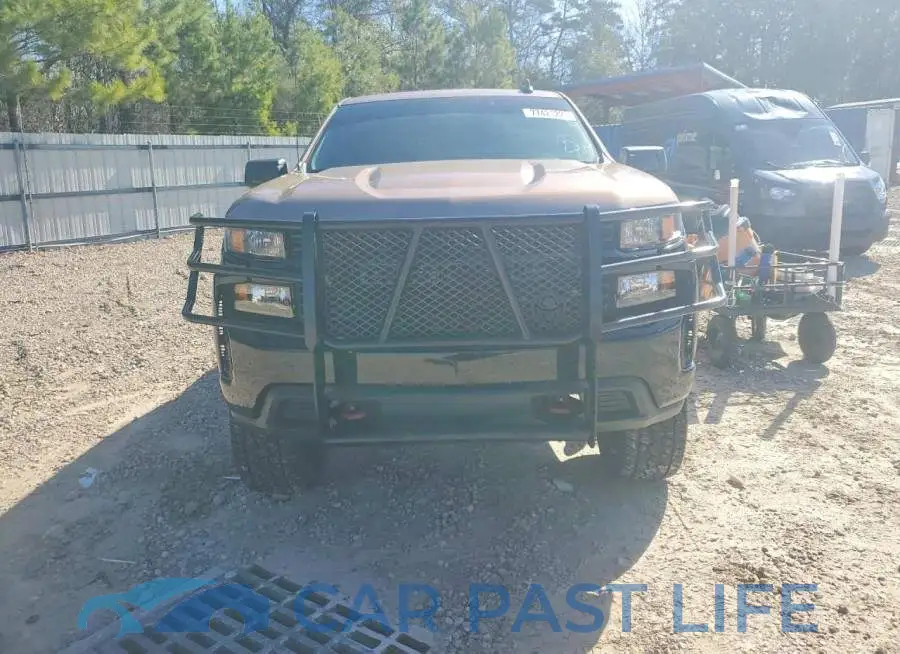 1GCPYCEF3LZ363687# 5