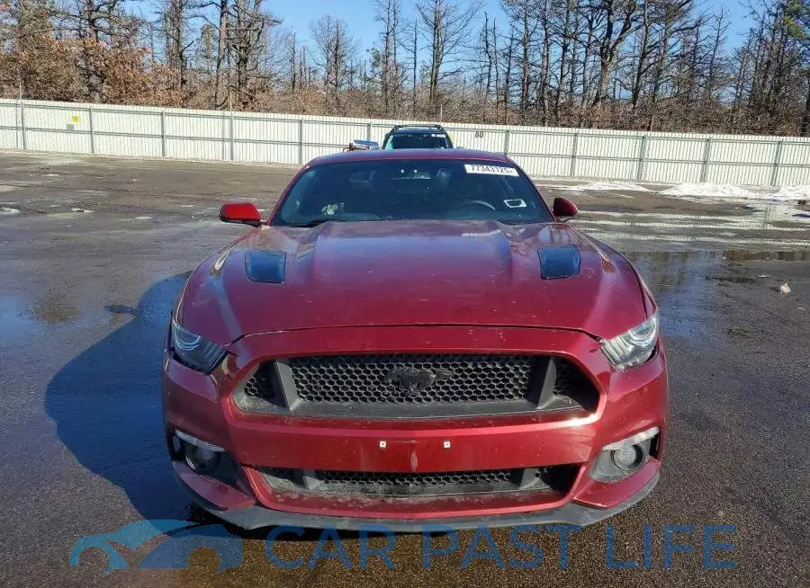 1FA6P8CF7H5353294# 5