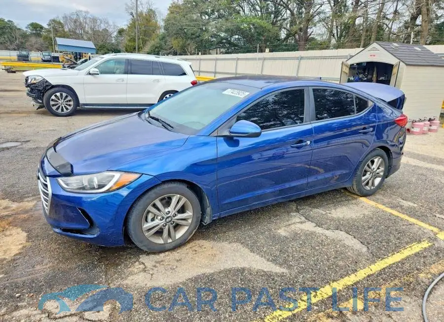 5NPD84LF3HH187993# 1