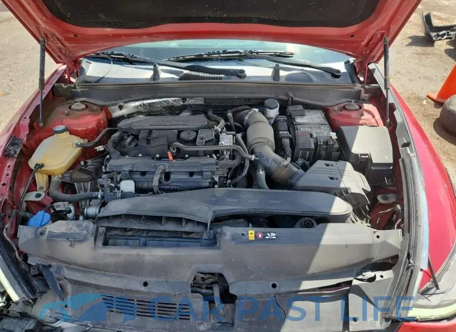5NPEJ4J21MH087572# 11