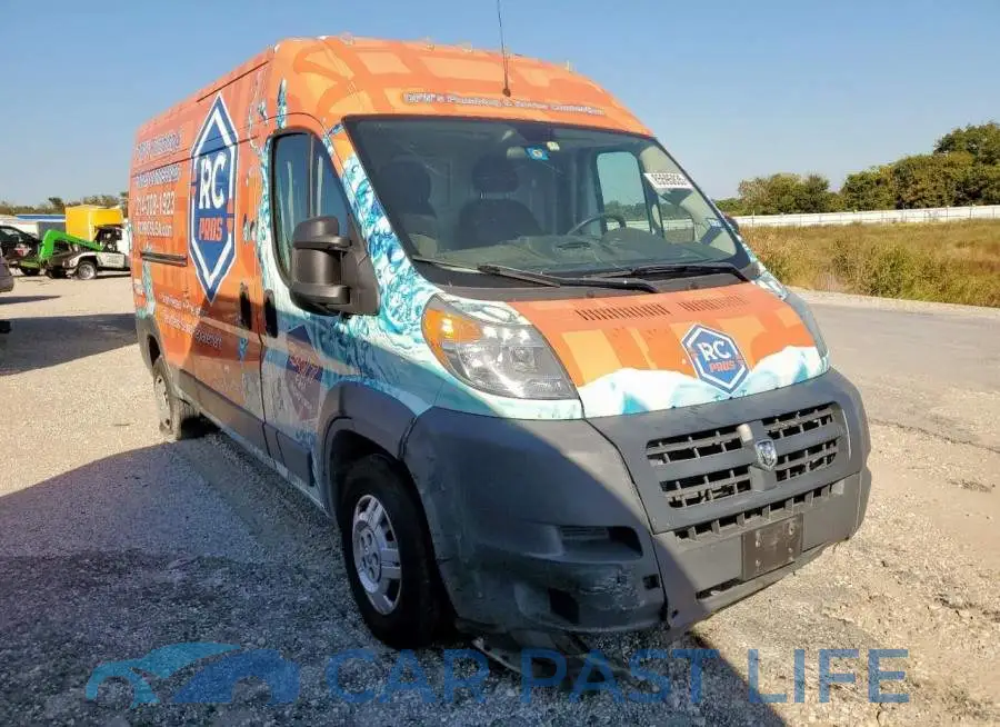 3C6TRVDG3JE155049# 4
