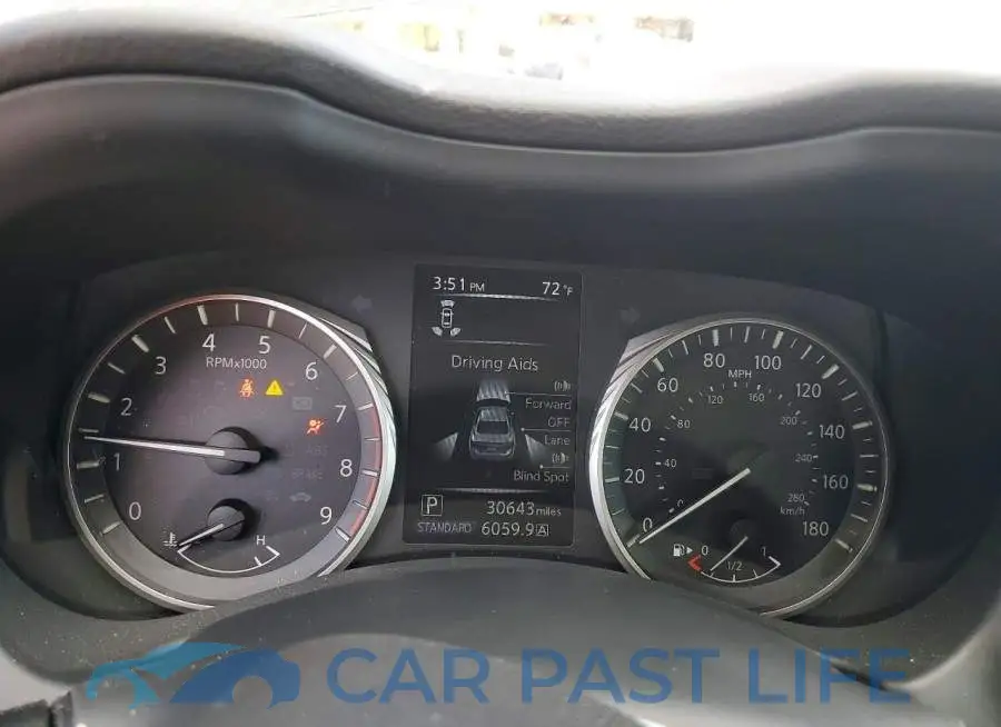 JN1EV7BP1RM600402# 9