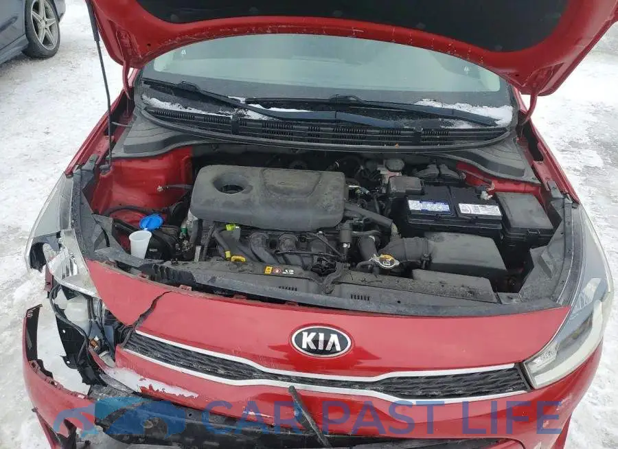 3KPA25AB7JE039107# 11
