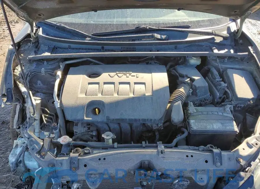2T1BURHEXHC872298# 11