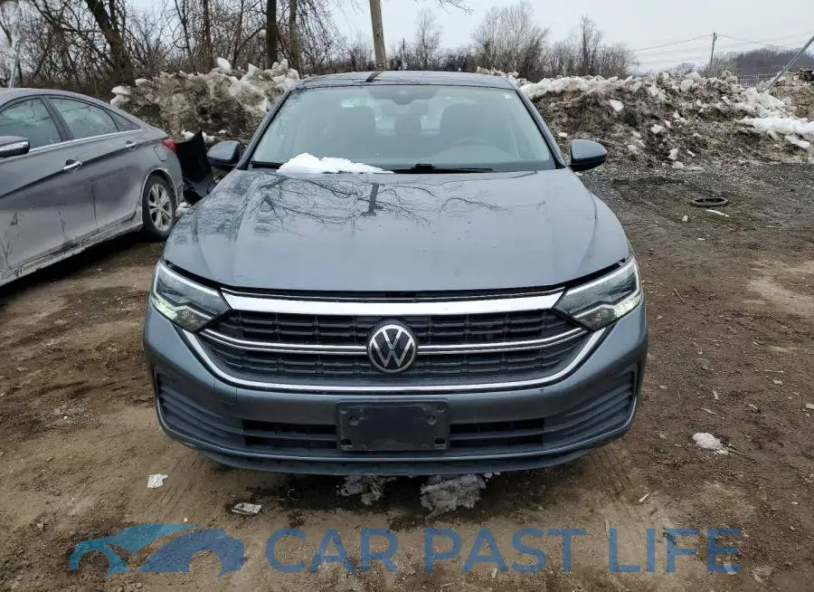 3VW7M7BU6NM013252# 5