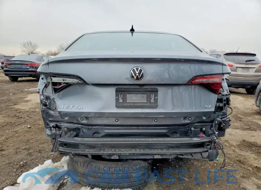 3VW7M7BU6NM013252# 6