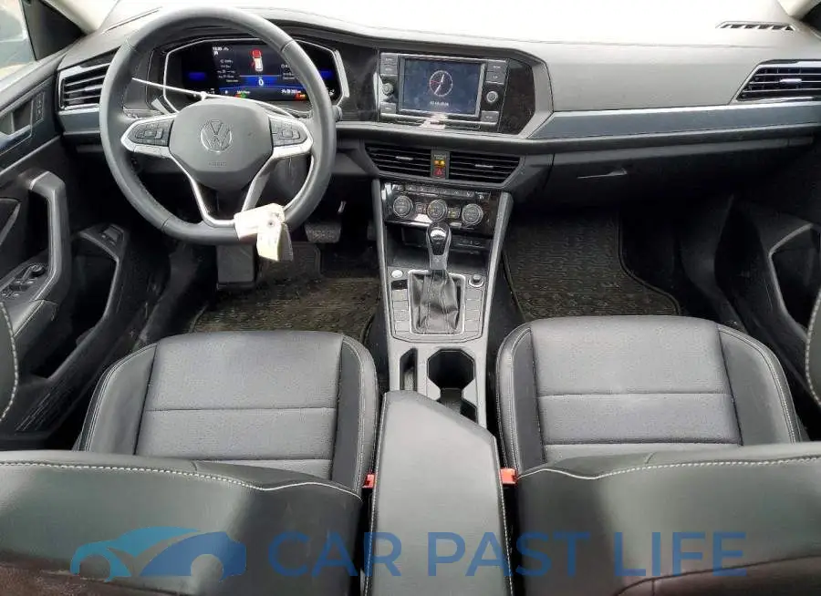 3VW7M7BU6NM013252# 8