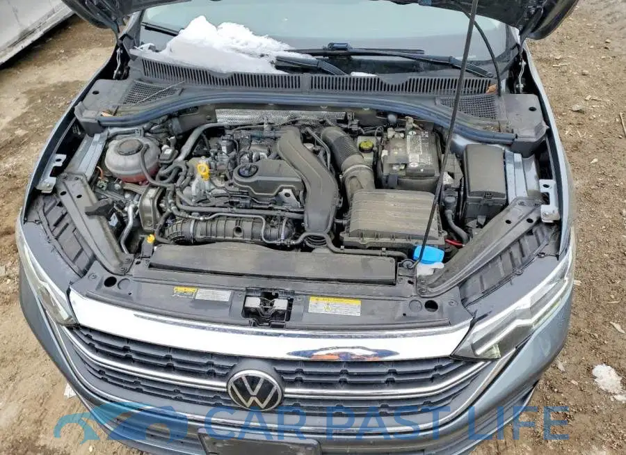 3VW7M7BU6NM013252# 11