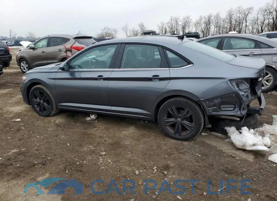 3VW7M7BU6NM013252# 2