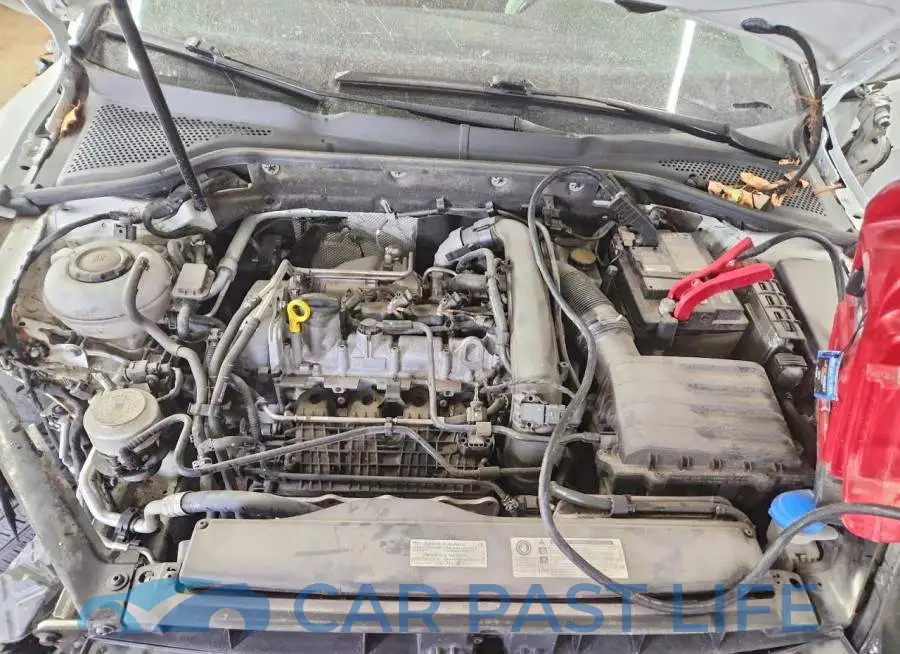 3VWY57AUXKM502297# 11