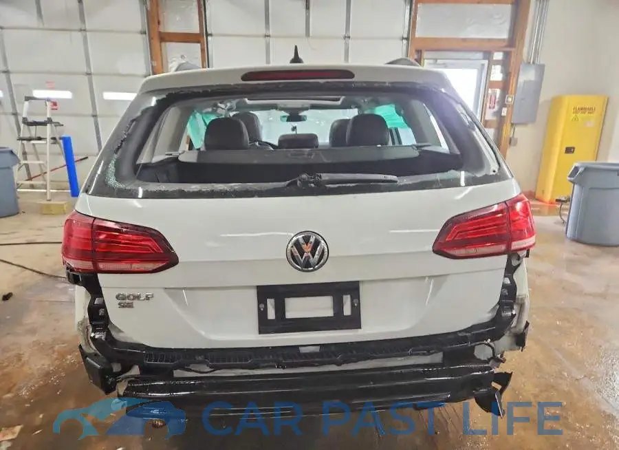 3VWY57AUXKM502297# 6