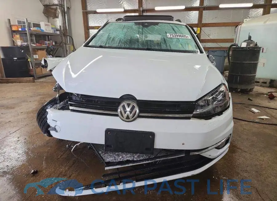 3VWY57AUXKM502297# 5