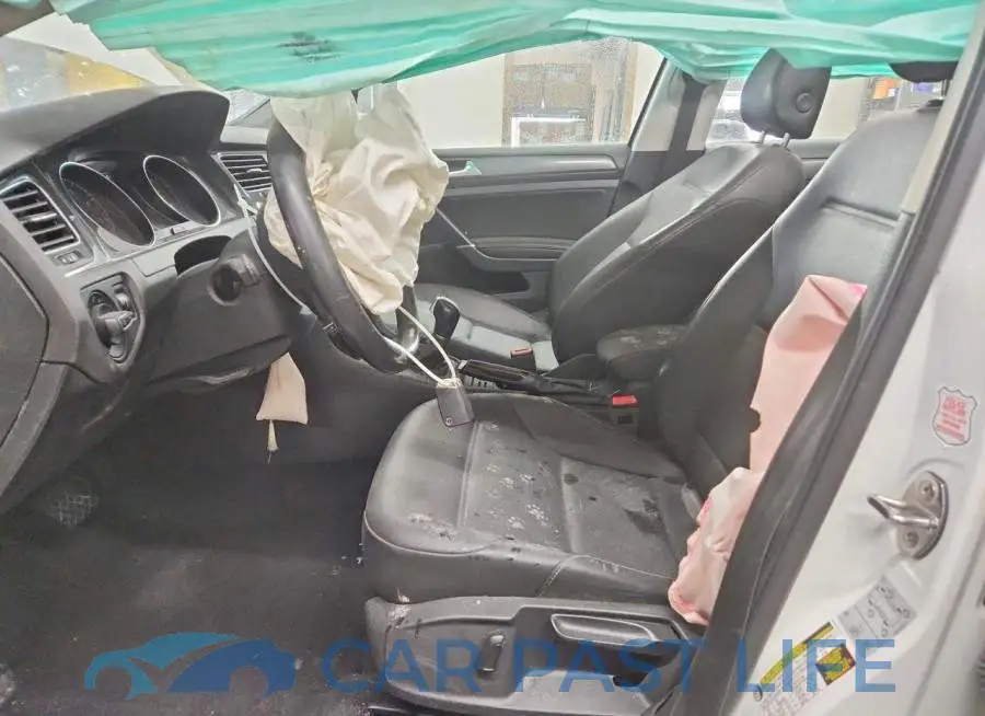 3VWY57AUXKM502297# 7