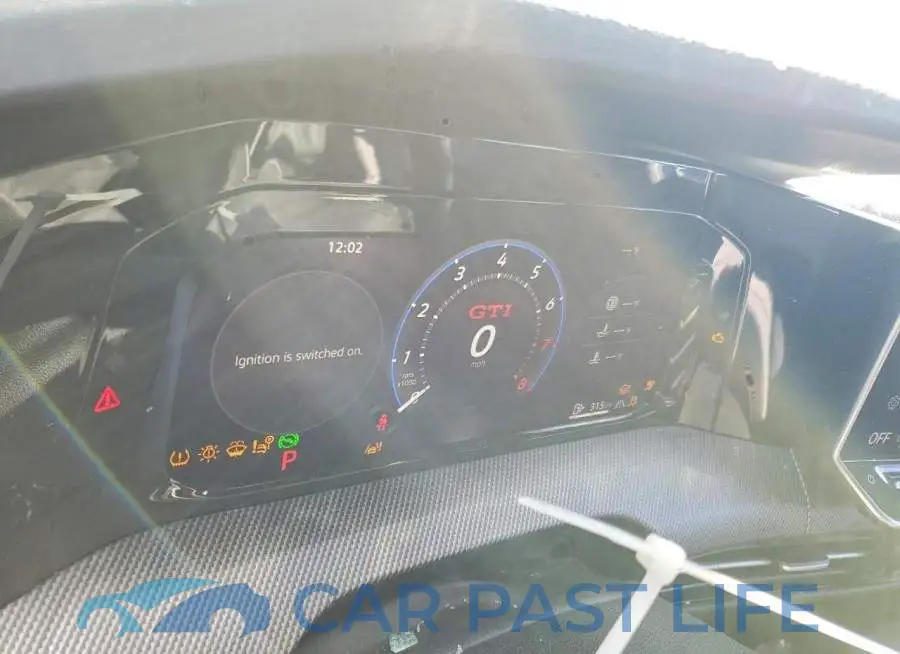 WVWVA7CD0SW251062# 9