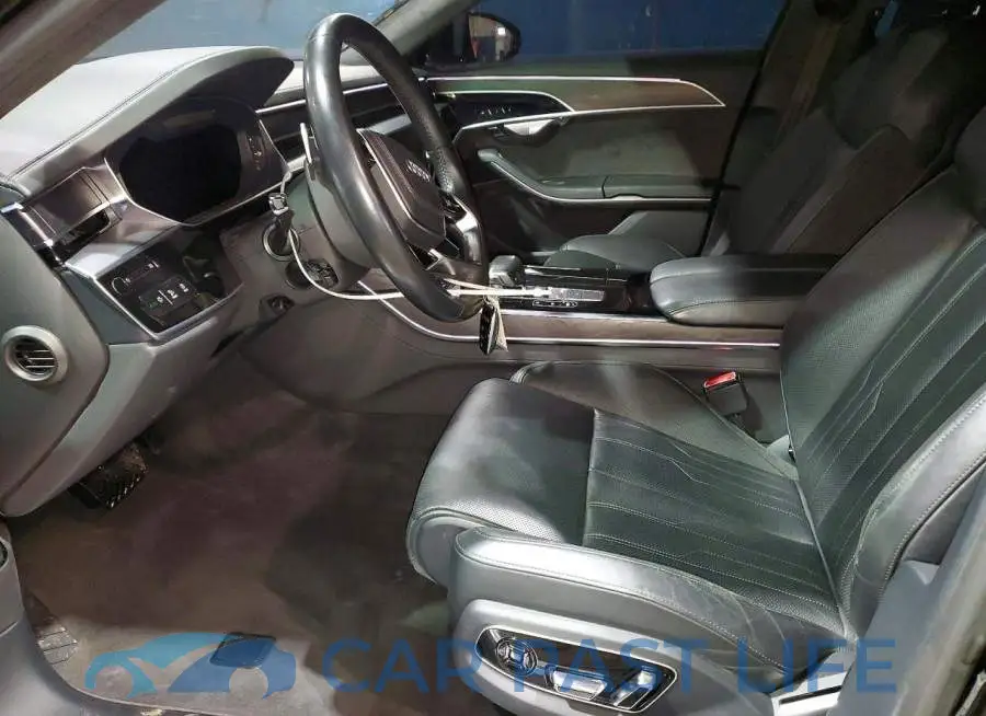 WAU8DAF84KN007451# 7