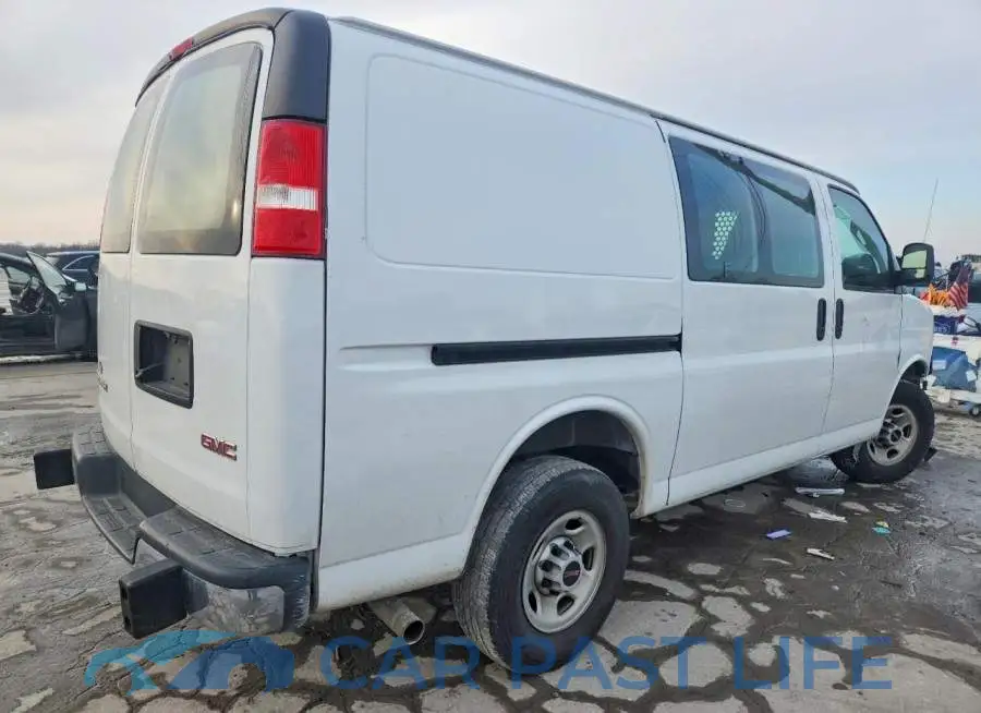 1GTW7AFG5K1236415# 3