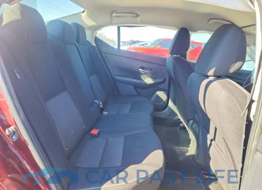 3N1AB8CV5NY263458# 10