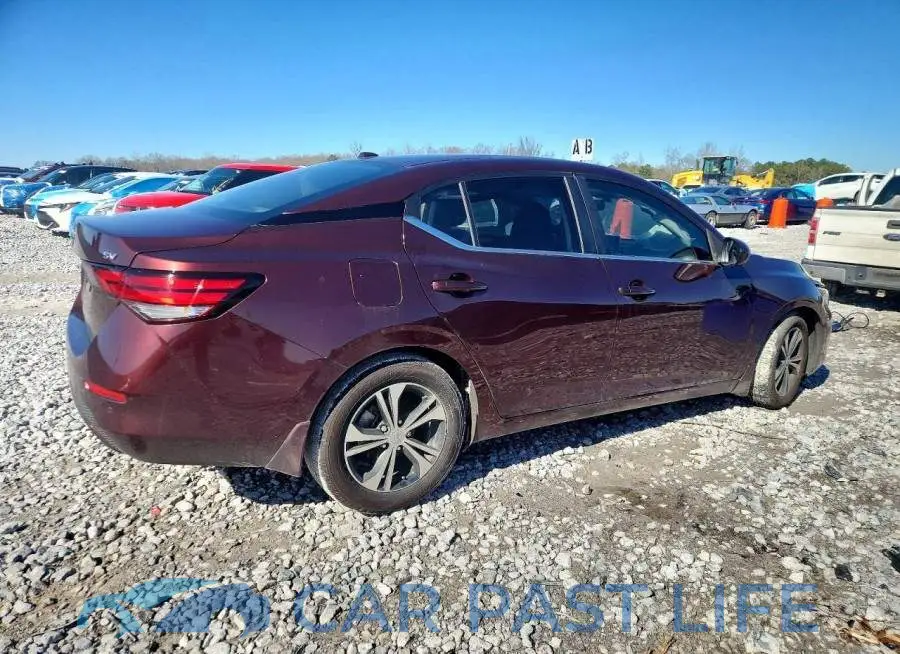 3N1AB8CV5NY263458# 3