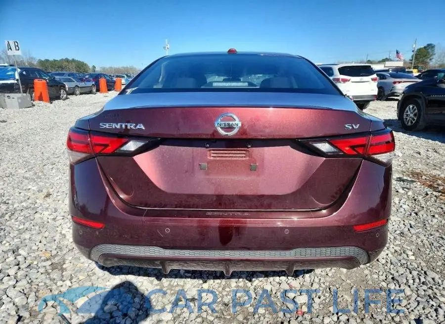 3N1AB8CV5NY263458# 6