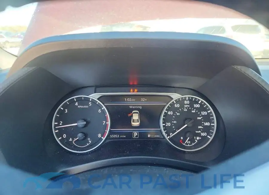 3N1AB8CV5NY263458# 9