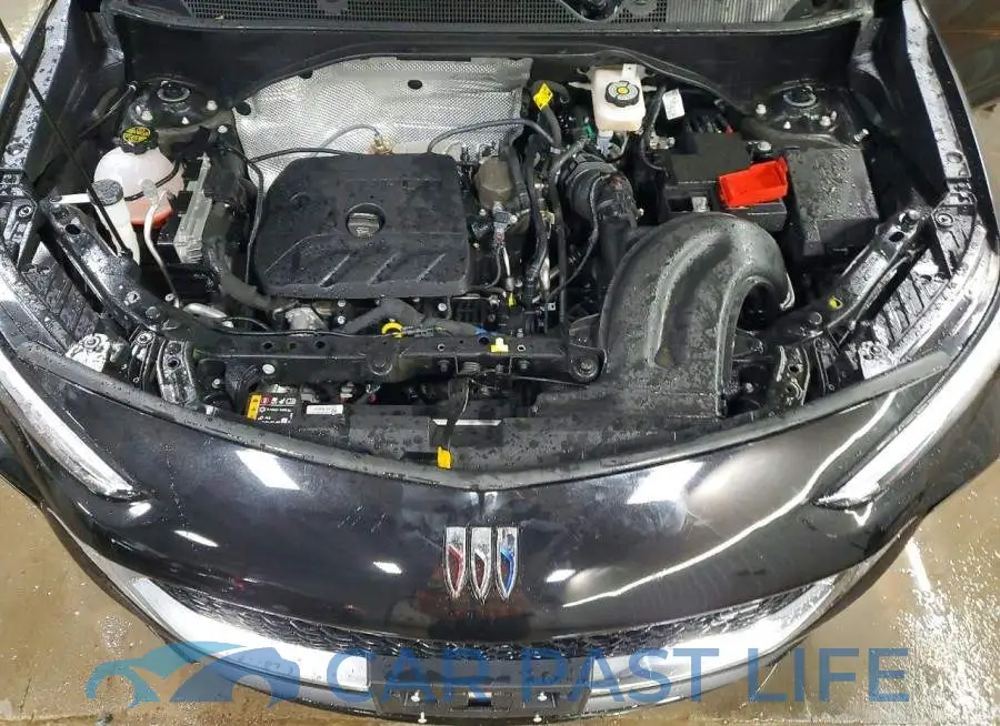 KL4AMESL1TB032973# 11