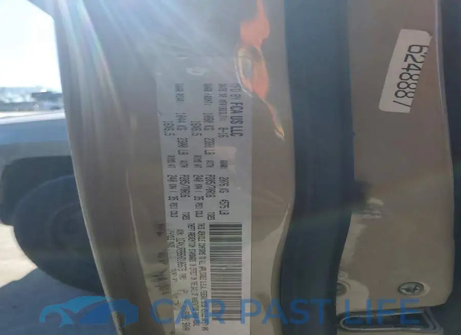 1C4NJRBB6HD106673# 12