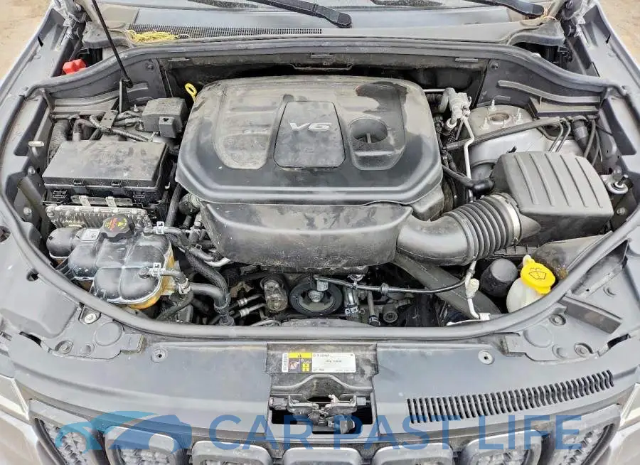 1C4RJFBG2JC441548# 12
