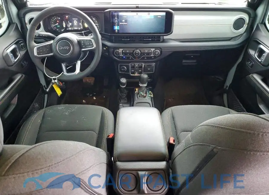 1C4RJXP67RW190851# 8