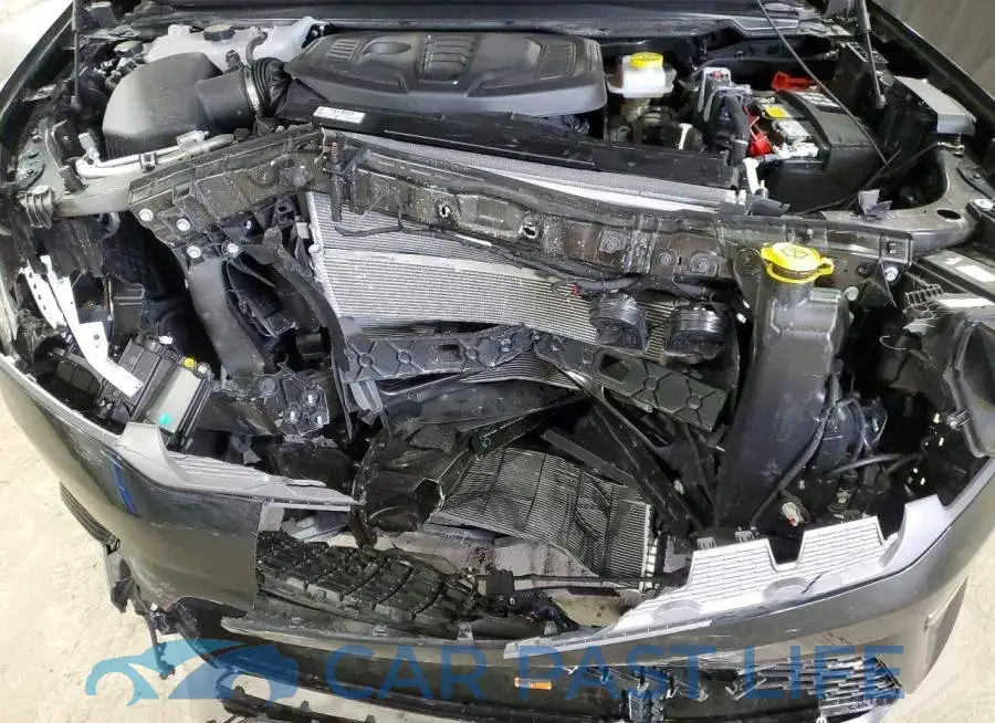 1C4SJVBP9TS160271# 12