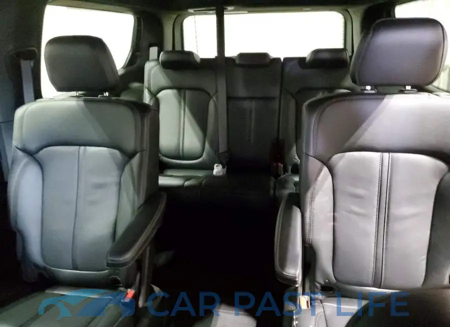 1C4SJVBP9TS160271# 10