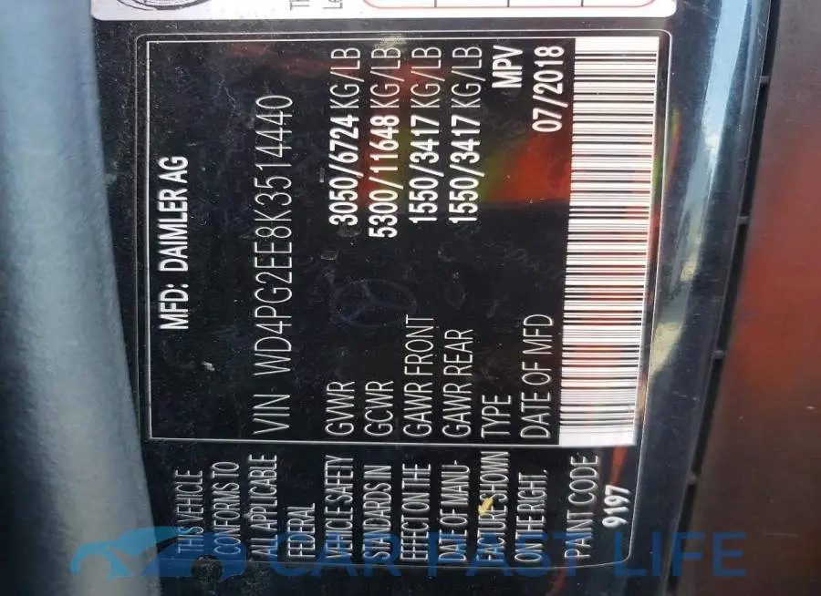 WD4PG2EE8K3514440# 13