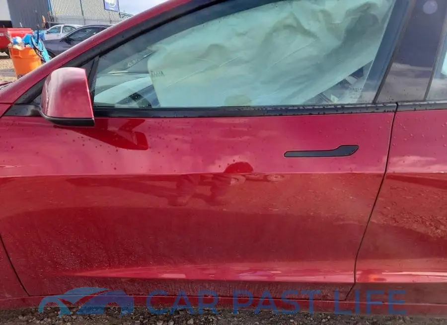 5YJ3E1EAXSF922172# 7