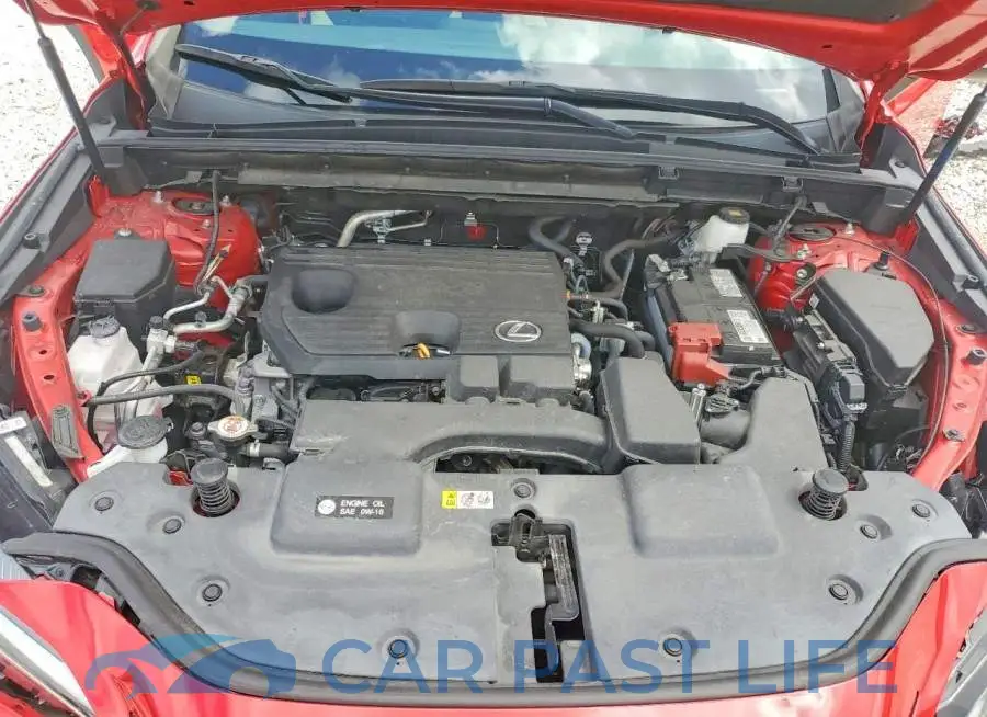 2T2ADCAZ7PC005327# 11