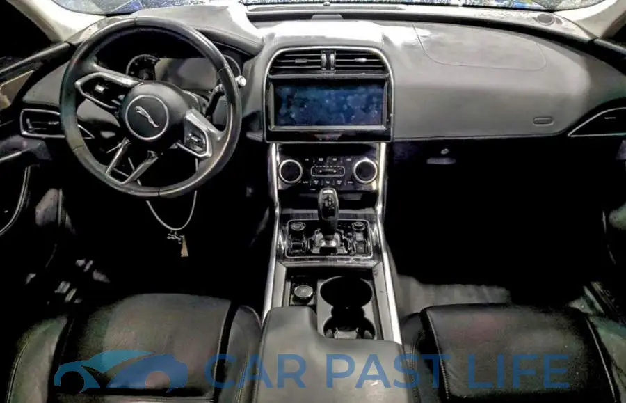 SAJAJ4FX3LCP55709# 8