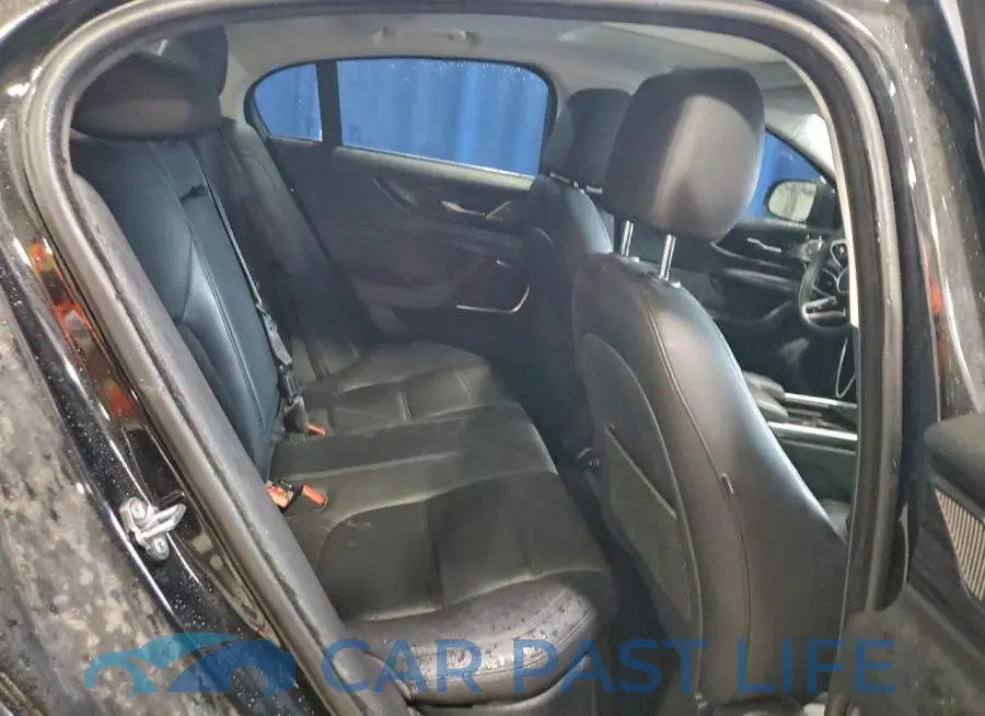 SAJAJ4FX3LCP55709# 10