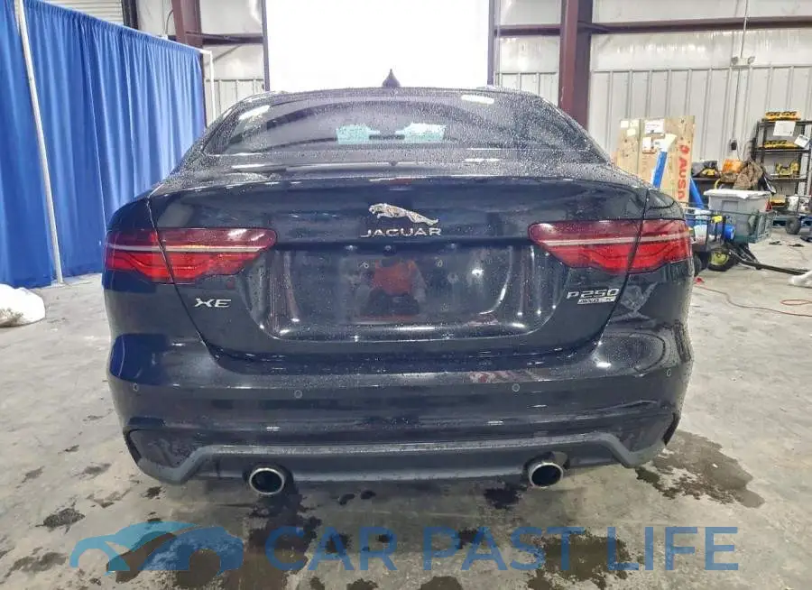 SAJAJ4FX3LCP55709# 6