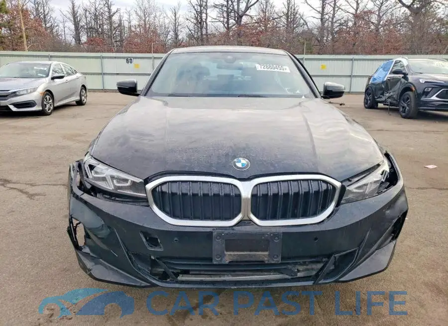 3MW89FF0XR8D96277# 5