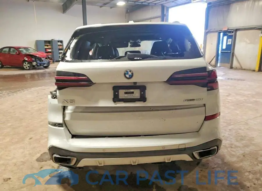 5UX13EU02T9113238# 6