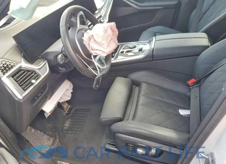 5UX13EU02T9113238# 7