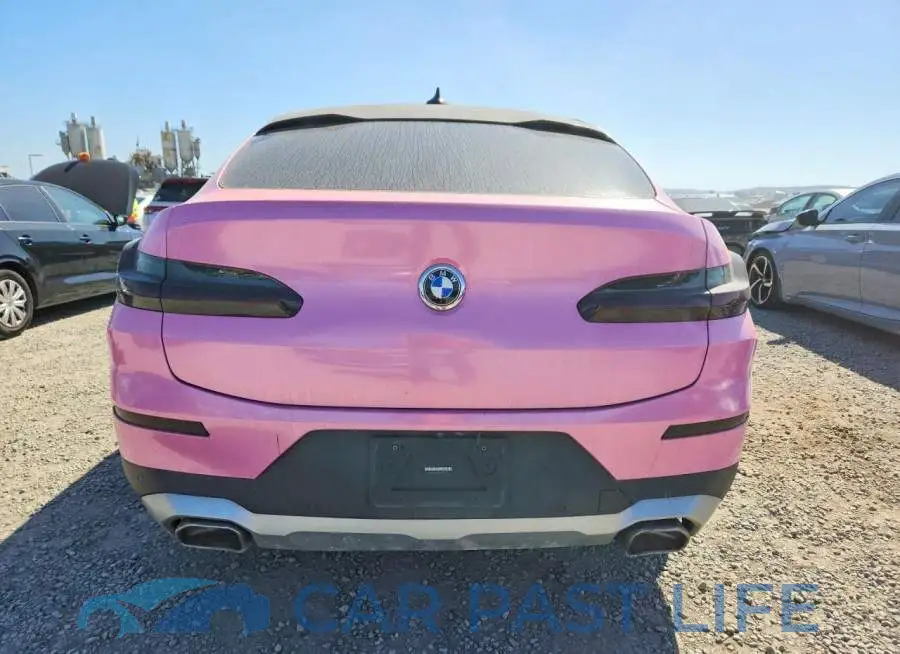 5UX33DT02N9N05109# 6