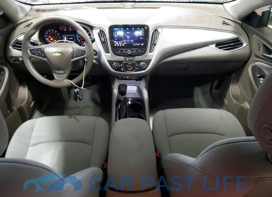 1G1ZB5ST2PF175999# 8