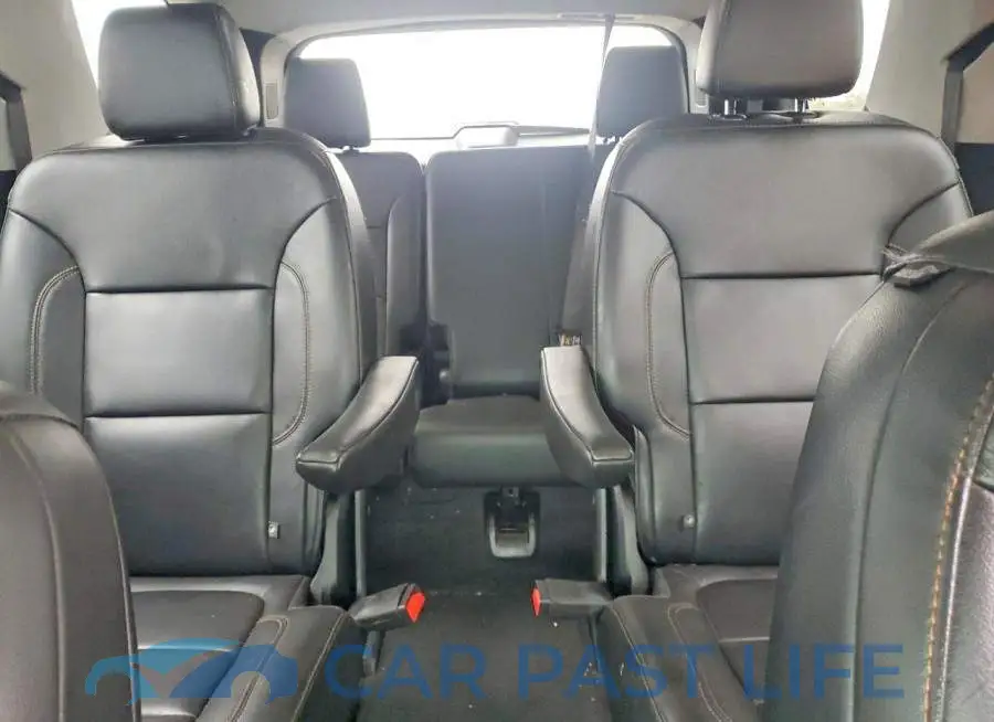 1GNERHKW4LJ142823# 10