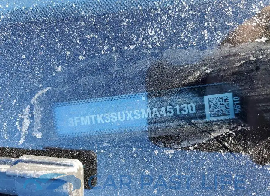 3FMTK3SUXSMA45130# 13