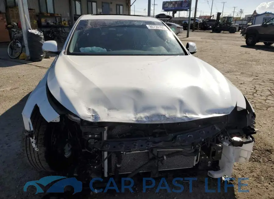 JN1EV7BP6RM601013# 5