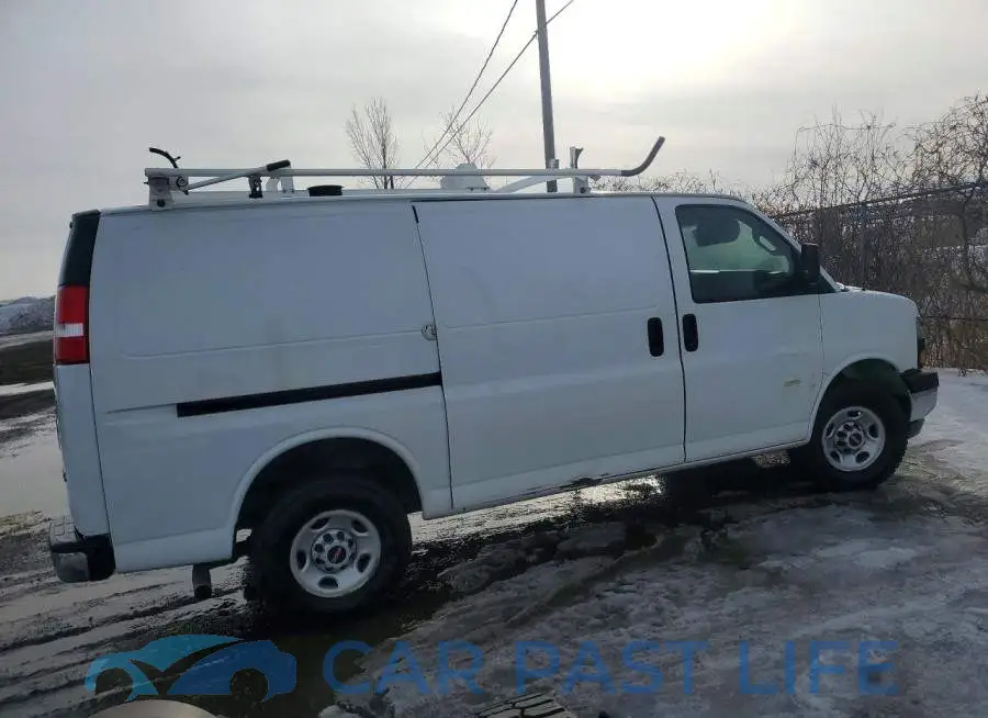1GTZ7GF75M1164764# 3